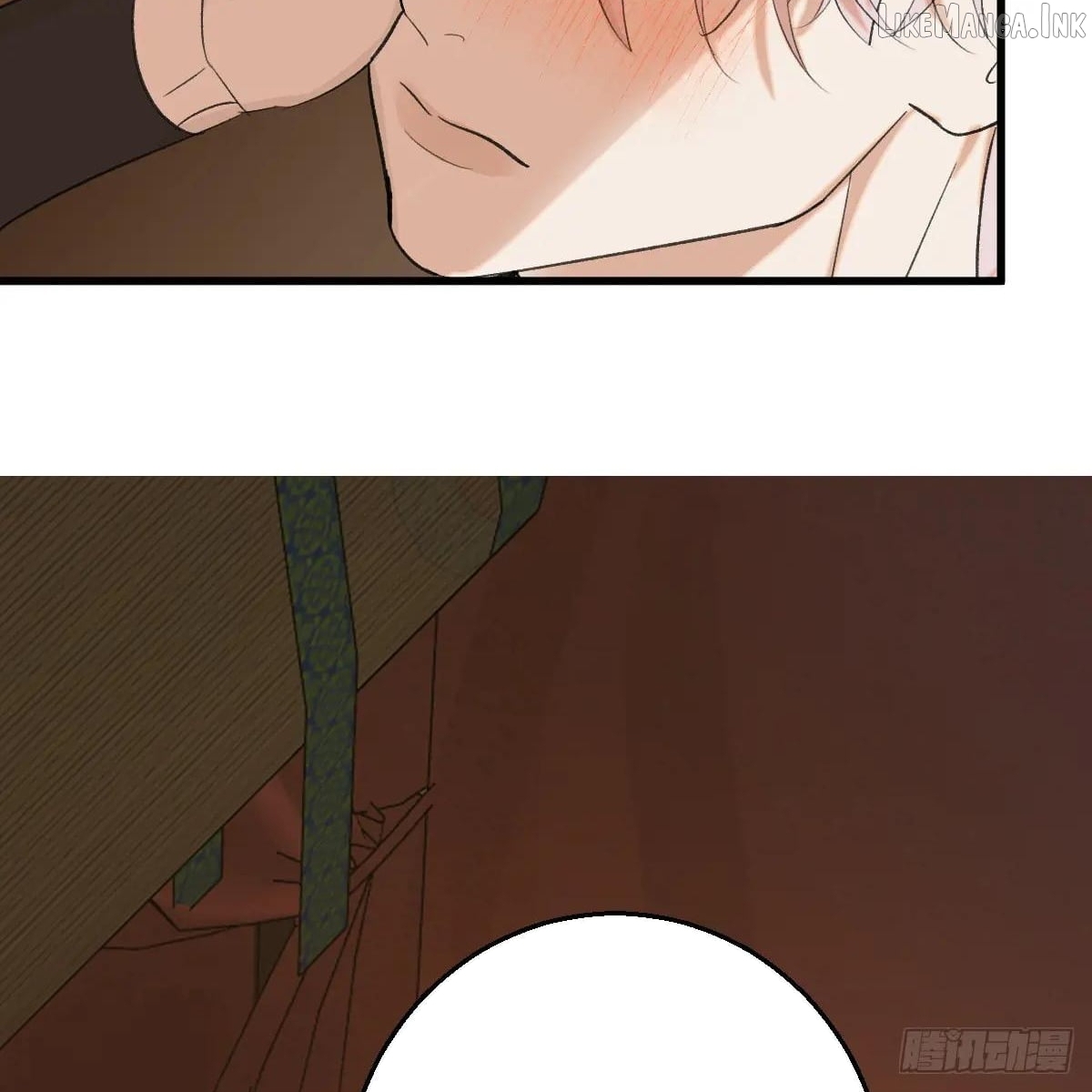 My Own Evil God Chapter 44 - page 26